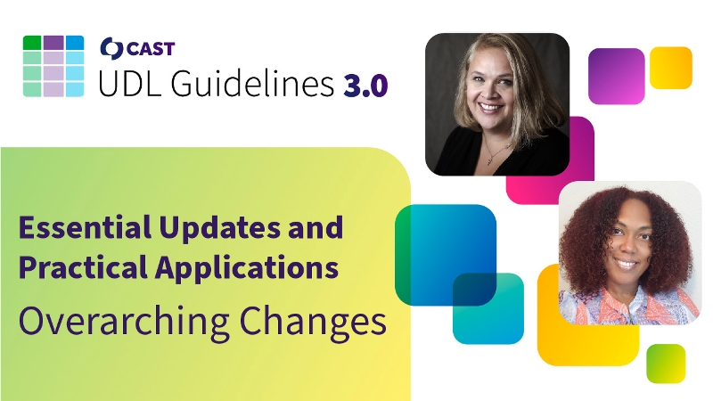 Essential Updates and Practical Applications: Overarching Changes