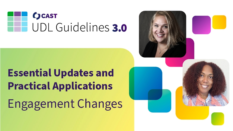 Essential Updates and Practical Applications: Engagement Changes